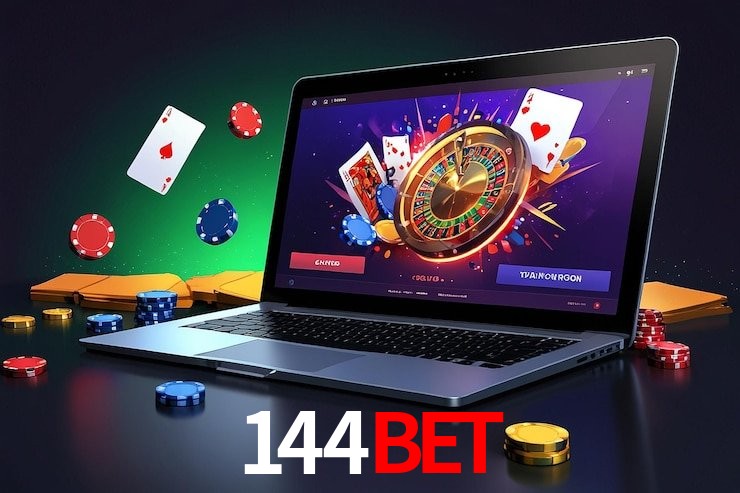 Sistemas de Segurança 144bet