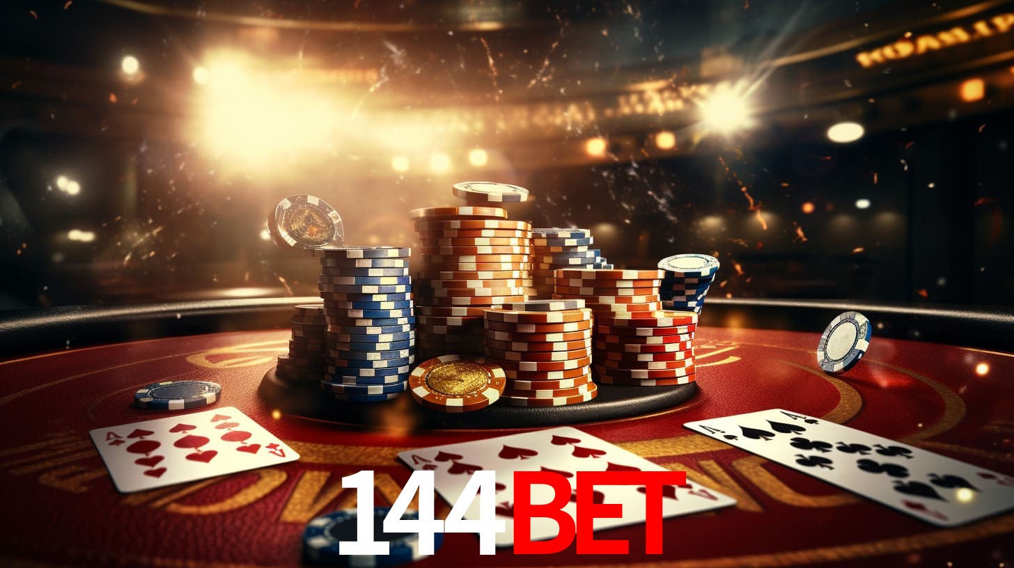 Programa VIP 144bet