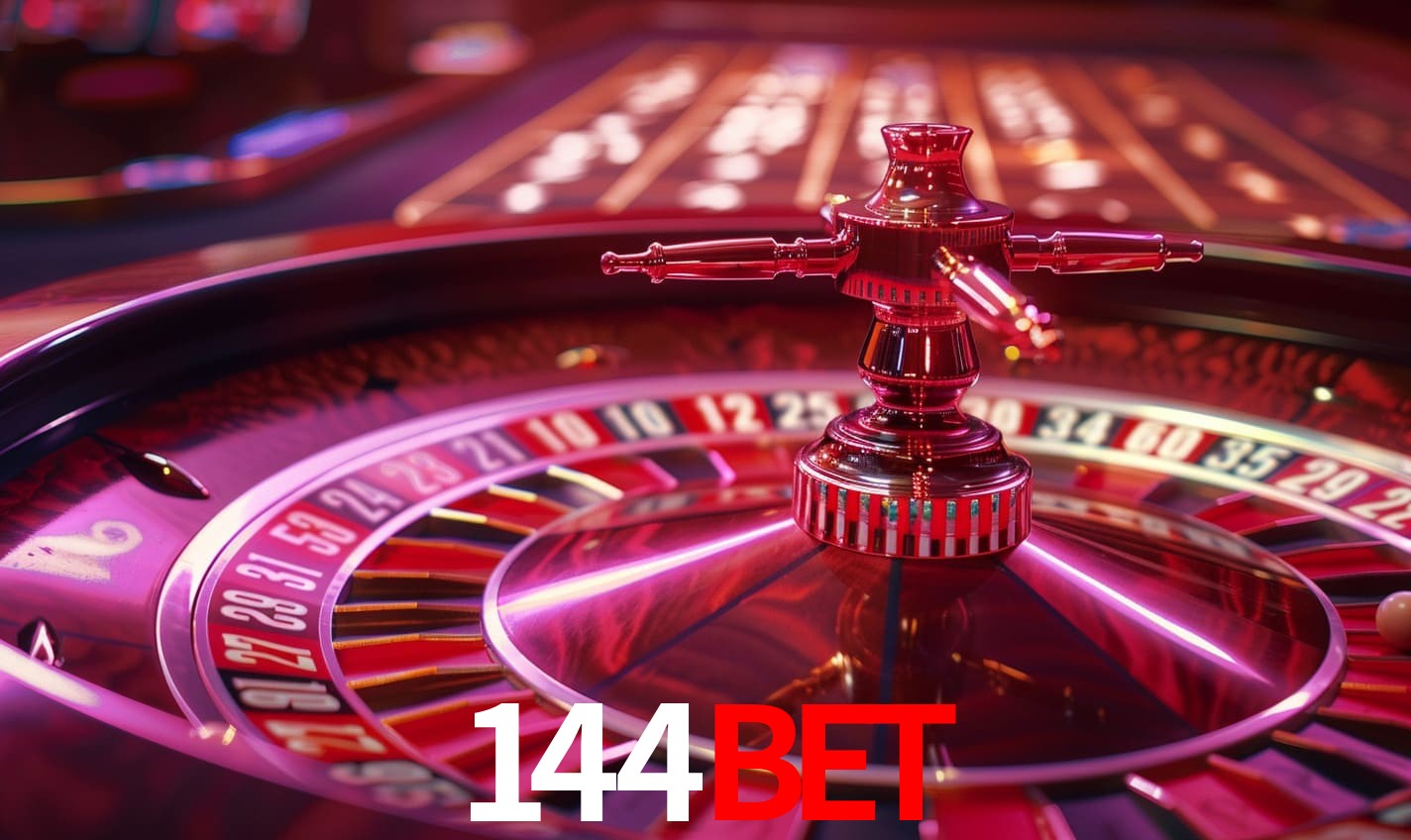 Descubra o Programa VIP da 144bet: Vantagens Exclusivas para Jogadores