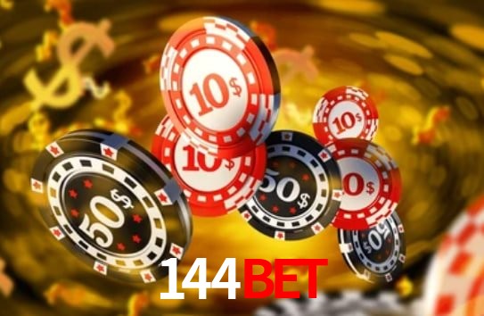 Mesa de Blackjack 144bet