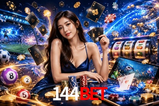 2FA Security 144bet