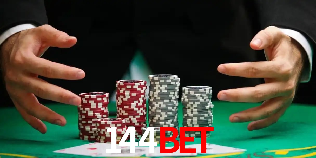 144bet telegram