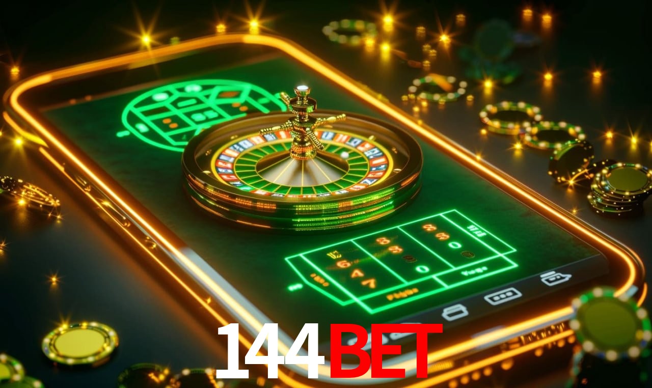 Segurança 2FA 144bet
