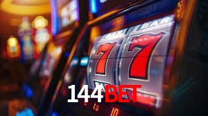 Jogos de Slot 144bet