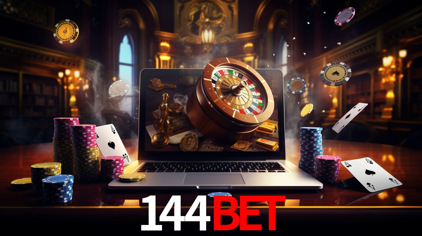 Welcome Bonus 144bet