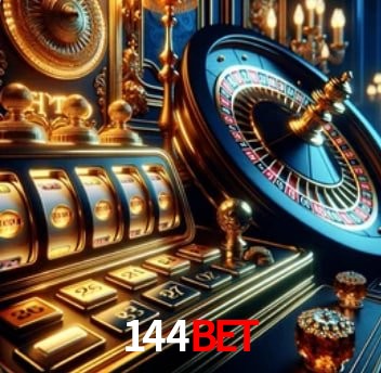 Torneios 144bet