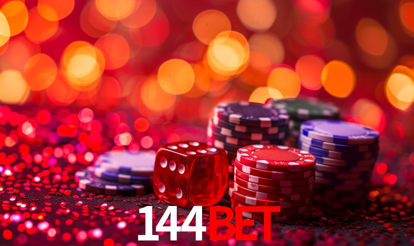 Explorando a Categoria de Eventos em Apostas na 144bet