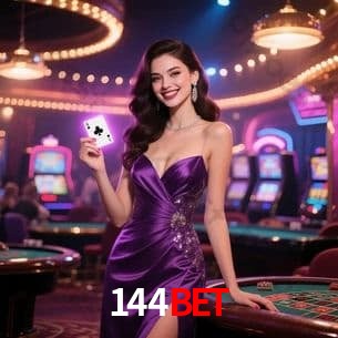 PIX Instantâneo 144bet