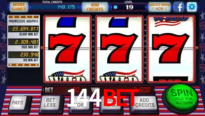 Descubra a Essência do 144bet: Nossa História e Compromissos