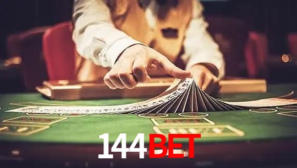 VIP Casino 144bet