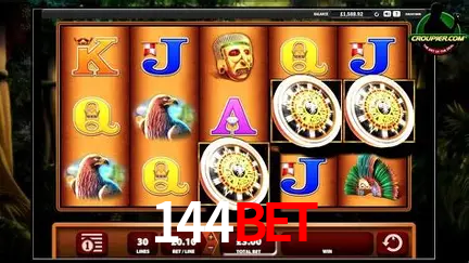 Descubra a Magia dos Jogos de Arcade no 144bet