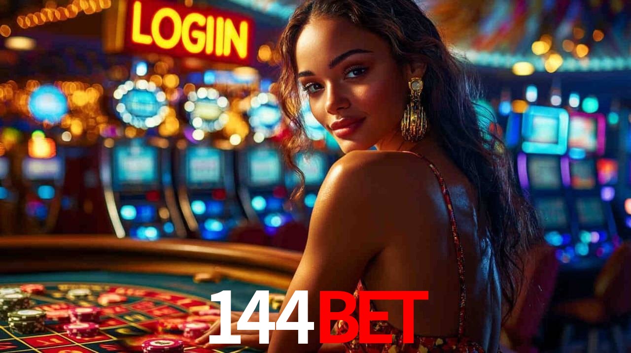 Recursos de Bônus 144bet