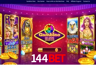 144bet cadastro
