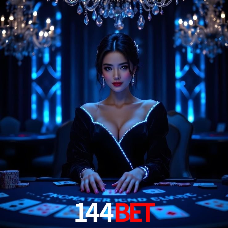 Estatísticas do Jogo 144bet