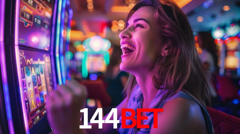 144bet.com