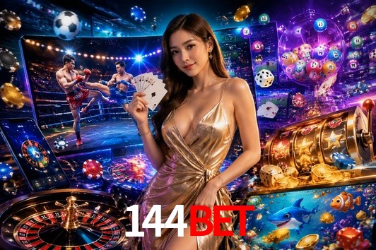 APP oficial da 144bet para mobile