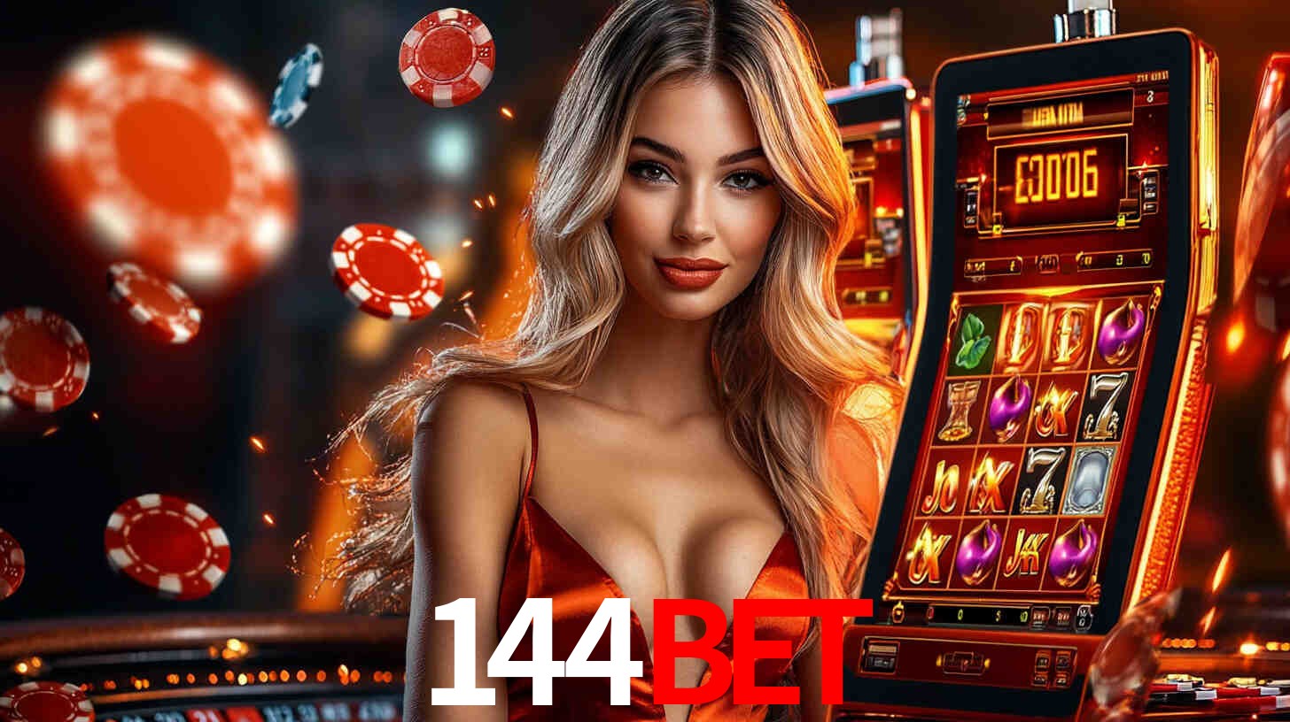 144bet.com