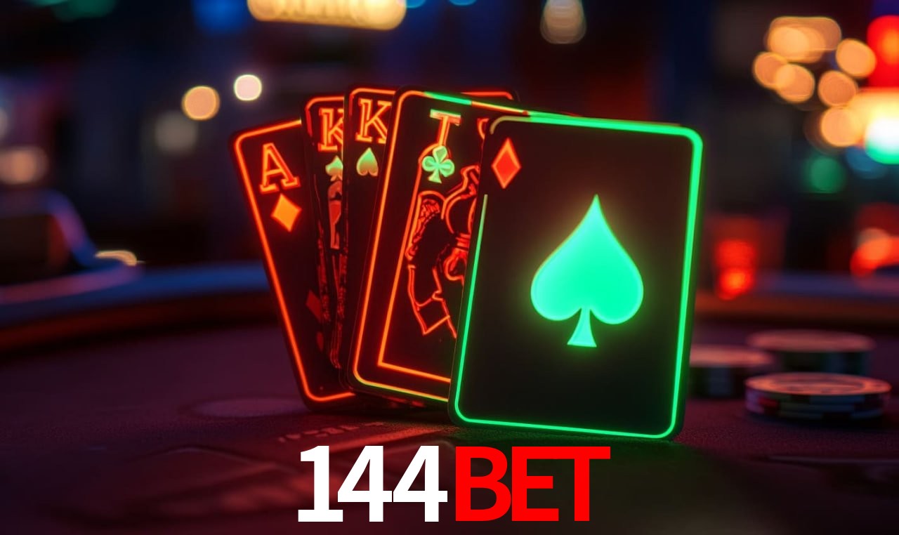 144bet Win