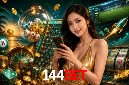 Quick Registration 144bet