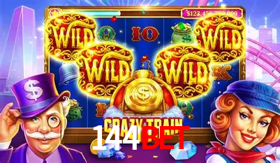144bet cassino online