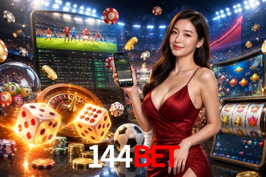 Games Directory 144bet