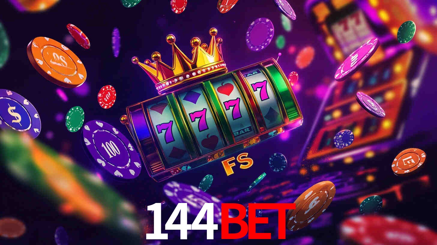 Premium Interface 144bet
