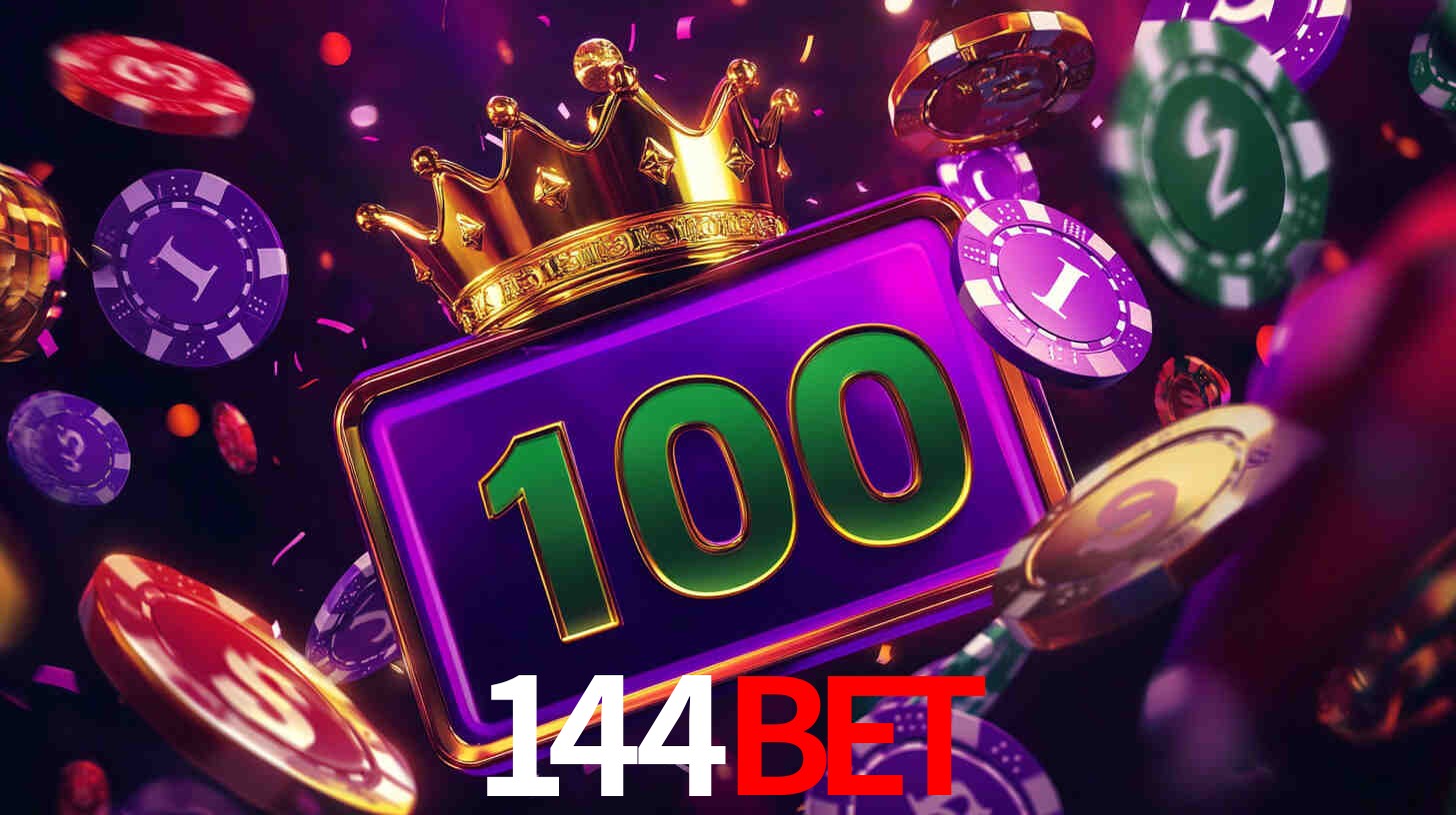 144bet App Interface