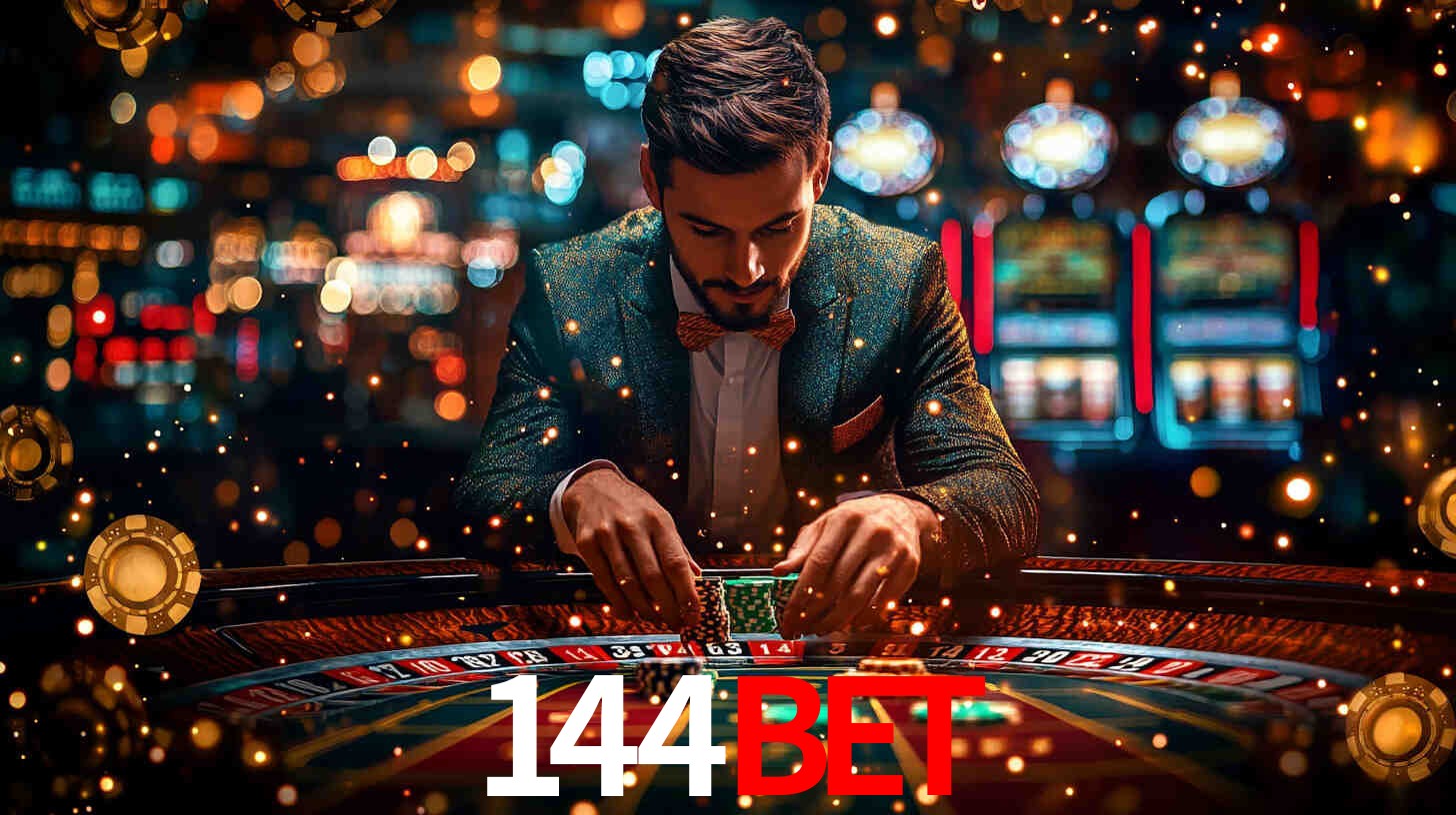 144bet bonus
