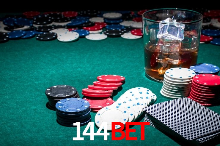 Programa VIP 144bet