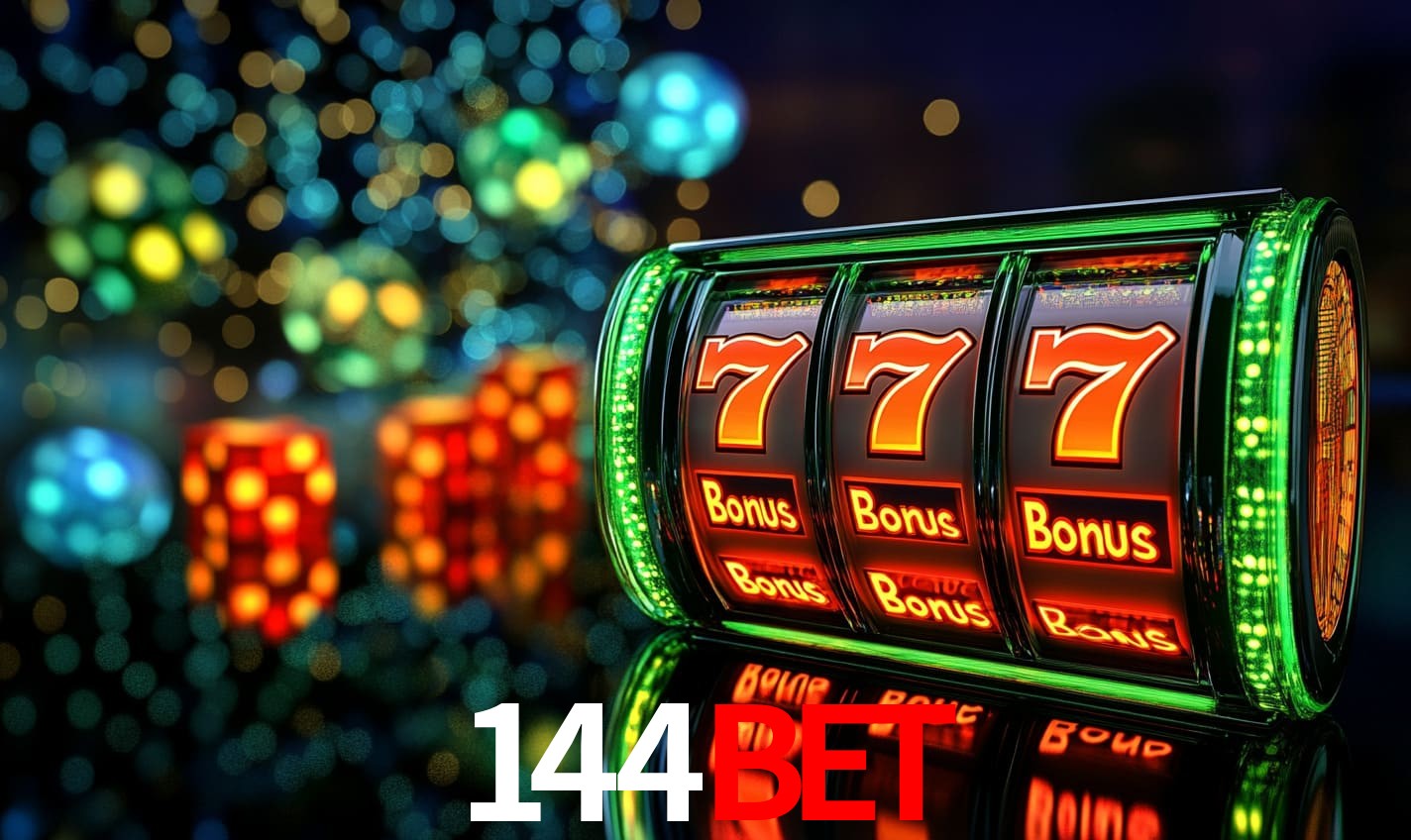 Diretório de Jogos 144bet