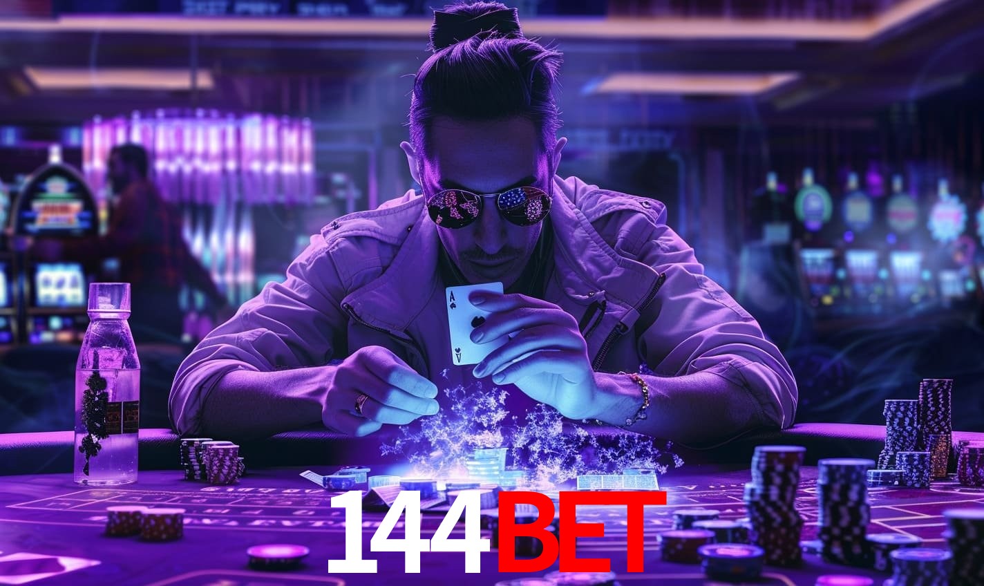 Live Casino 144bet