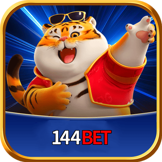 Logo 144bet